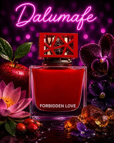 FORBIDEN LOVE 1